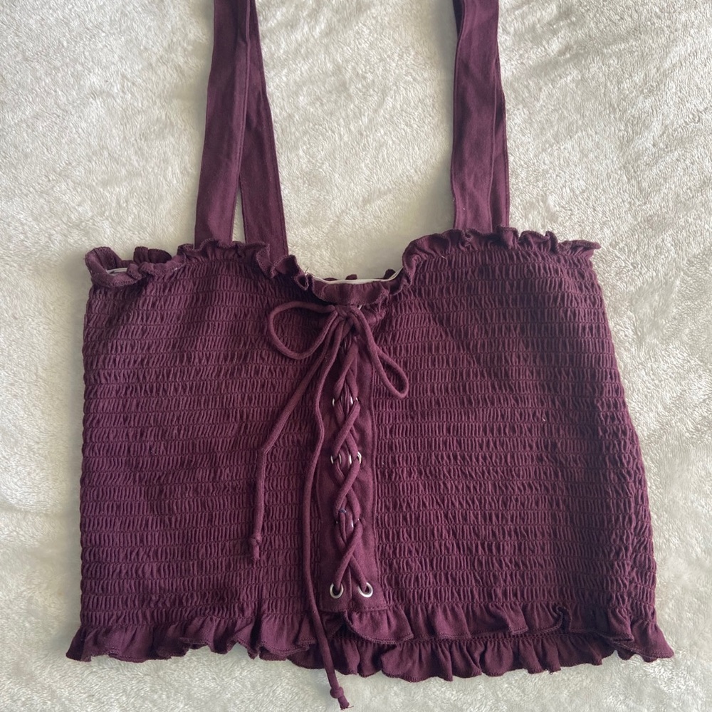PacSun top